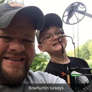 Meet your Posher, Bradley